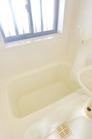 コーポ・アザレアの物件内観写真